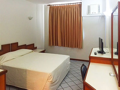 Hostess Hotel Vila Velha Kültér fotó